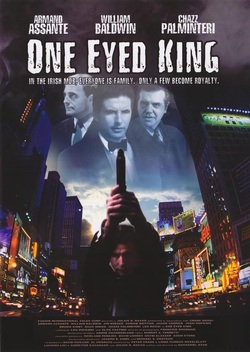 One Eyed King (2001)