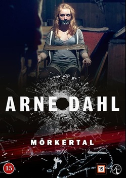 Arne Dahl: M�rkertal (2015)