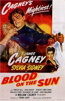 Blood on the Sun (1945)