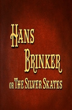 Hans Brinker or the Silver Skates (1962)