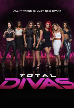 Total Divas (2013-)