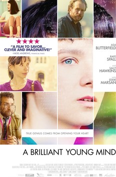 A Brilliant Young Mind (2014) - IMDb