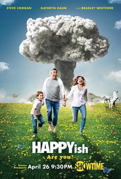 HAPPYish (2015)