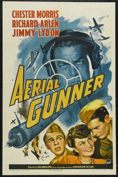 Aerial Gunner (1943)