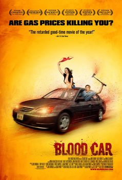 Blood Car (2007)