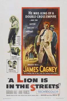 A Lion Is in the Streets (1953)