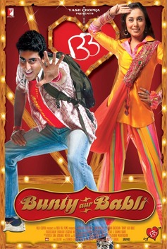 Bunty Aur Babli (2005)