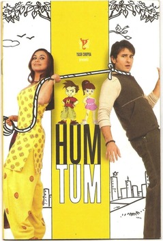 Hum Tum 2004