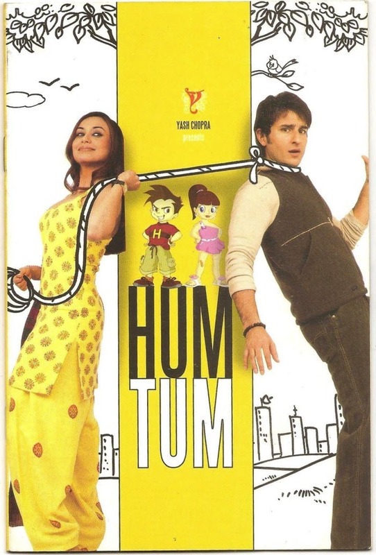 Hum Tum (2004) - News - IMDb