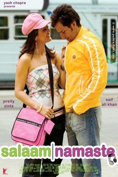 Salaam Namaste (2005)