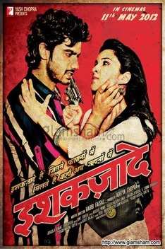 Ishaqzaade (2012)