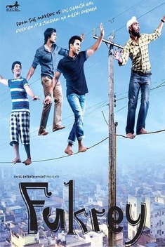 Fukrey (2013)