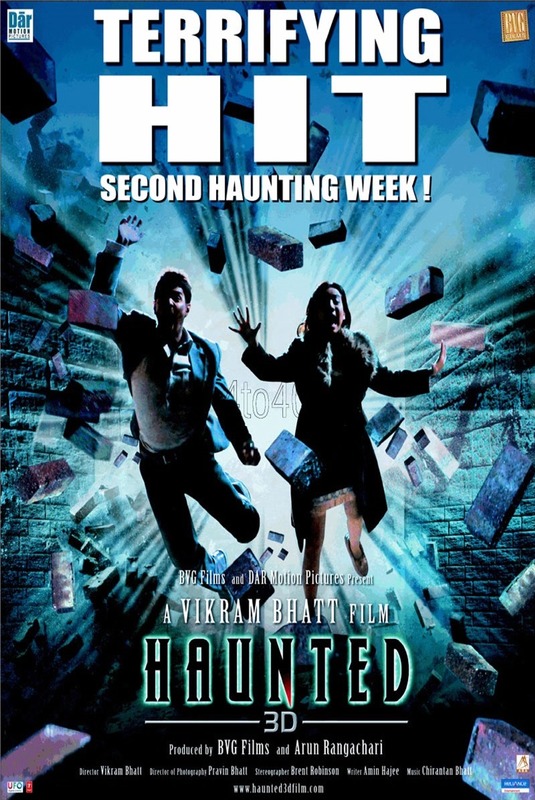 Watch haunted 3d on sale online