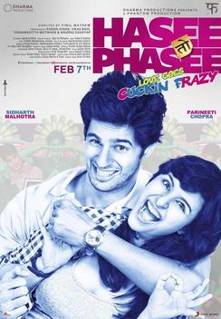 Hasee Toh Phasee (2014)