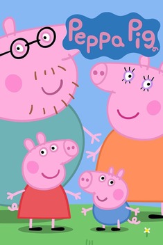 Peppa Pig (2004-)