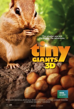 Tiny Giants 3D (2014)