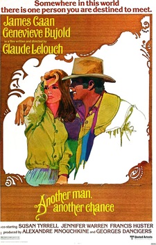 Another Man, Another Chance (1977)