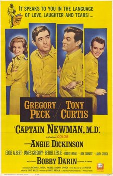 Captain Newman, M.D. (1963)