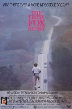 The Terry Fox Story (1983)