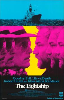 The Lightship (1985)