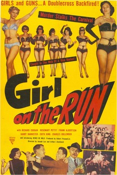 Girl on the Run (1953)