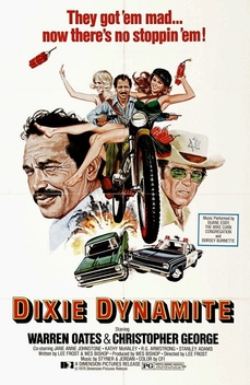 Dixie Dynamite (1976)