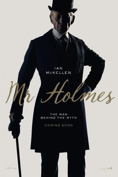 Mr. Holmes (2015)