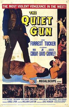 The Quiet Gun (1957)