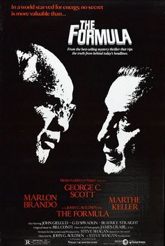 The Formula (1980)