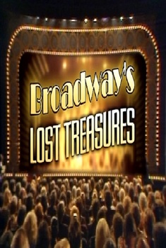 Broadway's Lost Treasures (2003)