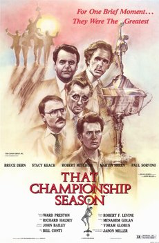 That Championship Season (1982)