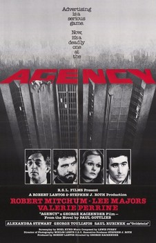 Agency (1980)