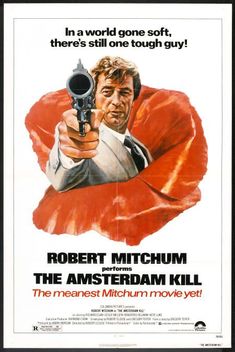 The Amsterdam Kill (1977)