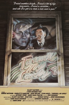 Farewell, My Lovely (1975)