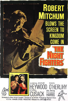 The Night Fighters (1960)