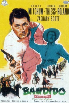 Bandido (1956)