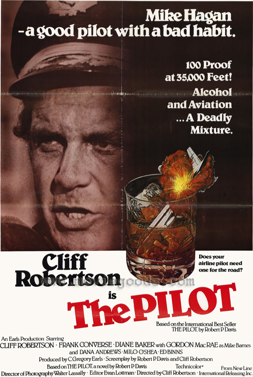 The Pilot 1980