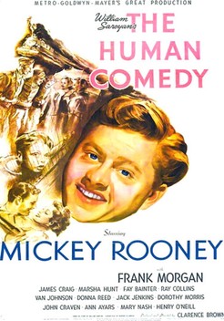 The Human Comedy (1943)