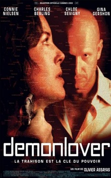 Demonlover (2002)