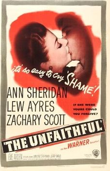 The Unfaithful (1947)