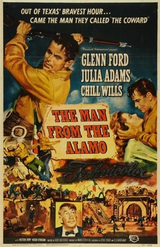 The Man from the Alamo (1953)