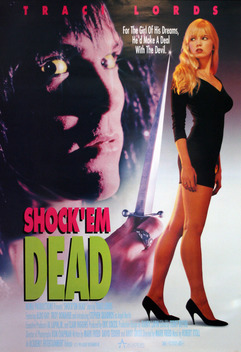 Shock 'Em Dead (1991)