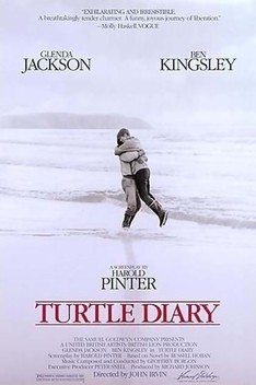 Turtle Diary (1986)