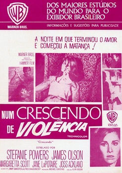 Crescendo (1970)