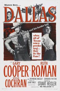 Dallas (1950)