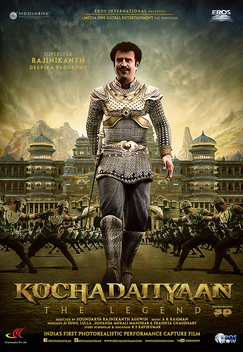Kochadaiiyaan (2014)
