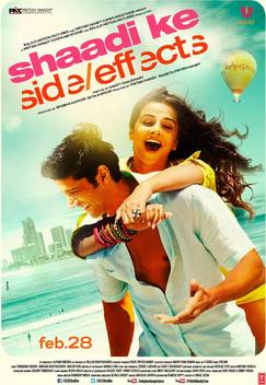 Shaadi Ke Side / Effects (2014)