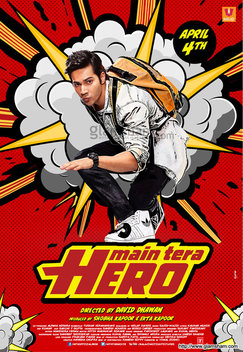 Main Tera Hero (2014)