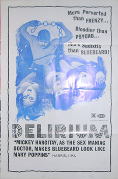 Delirium (1972)