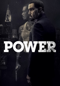 Power (2014-2020)